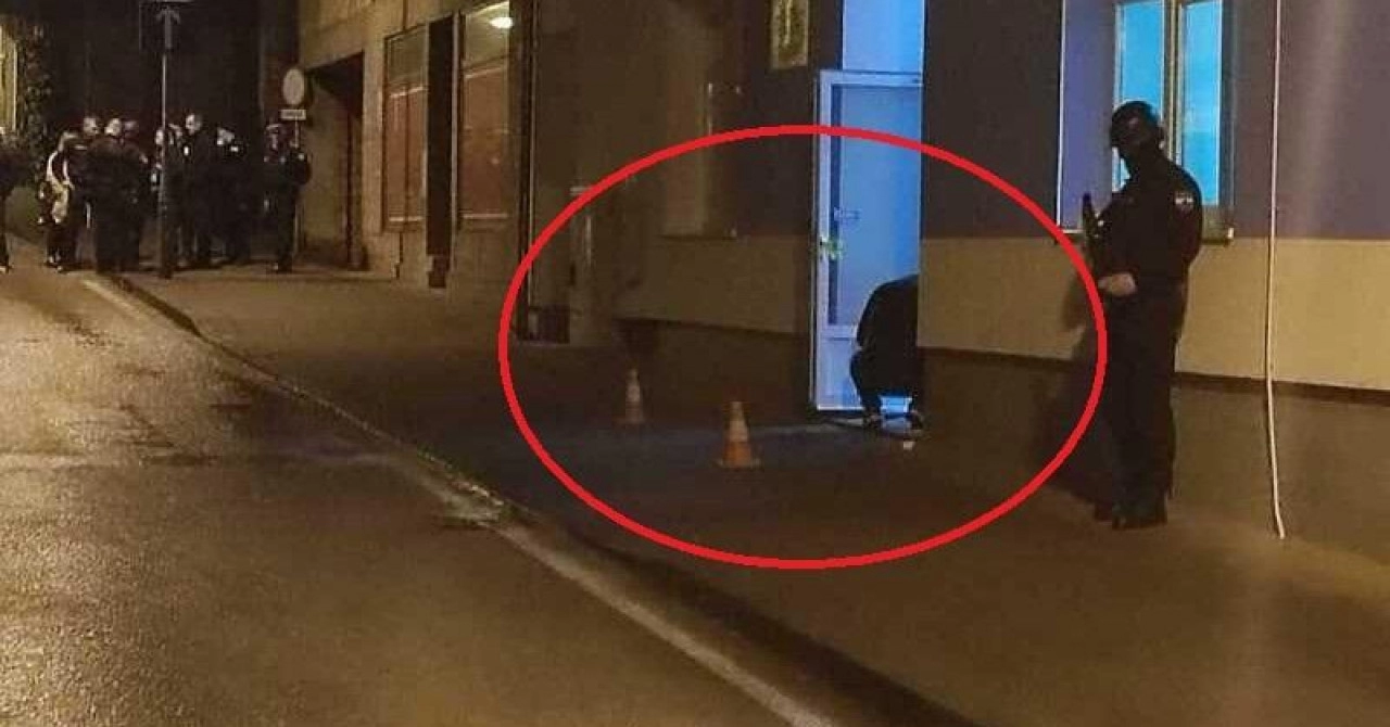 ŠOKANTNO UBOJSTVO: Napad na policajce u Bosanskoj Krupi okarakteriziran kao teroristički čin